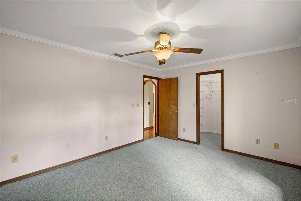 5065 NW 150TH AVENUE Morriston, FL 32668