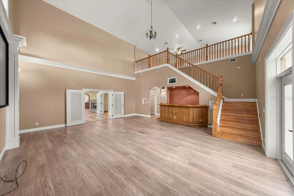 5065 NW 150TH AVENUE Morriston, FL 32668