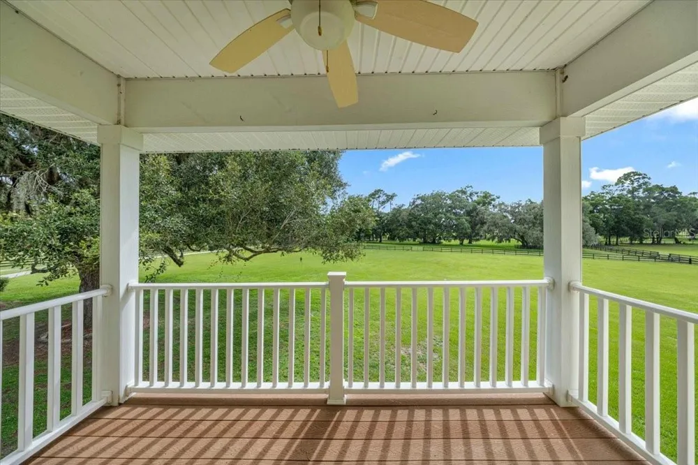5065 NW 150TH AVENUE Morriston, FL 32668