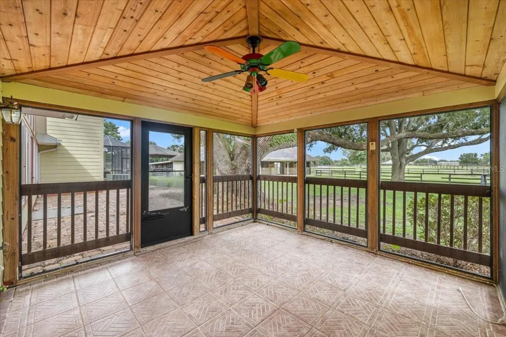 5065 NW 150TH AVENUE Morriston, FL 32668