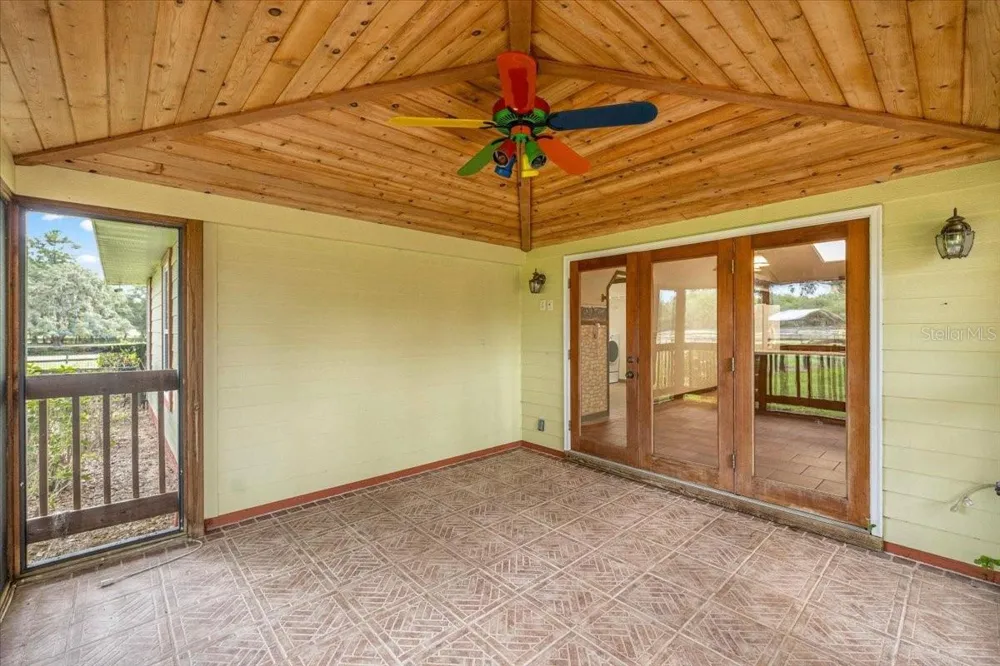 5065 NW 150TH AVENUE Morriston, FL 32668