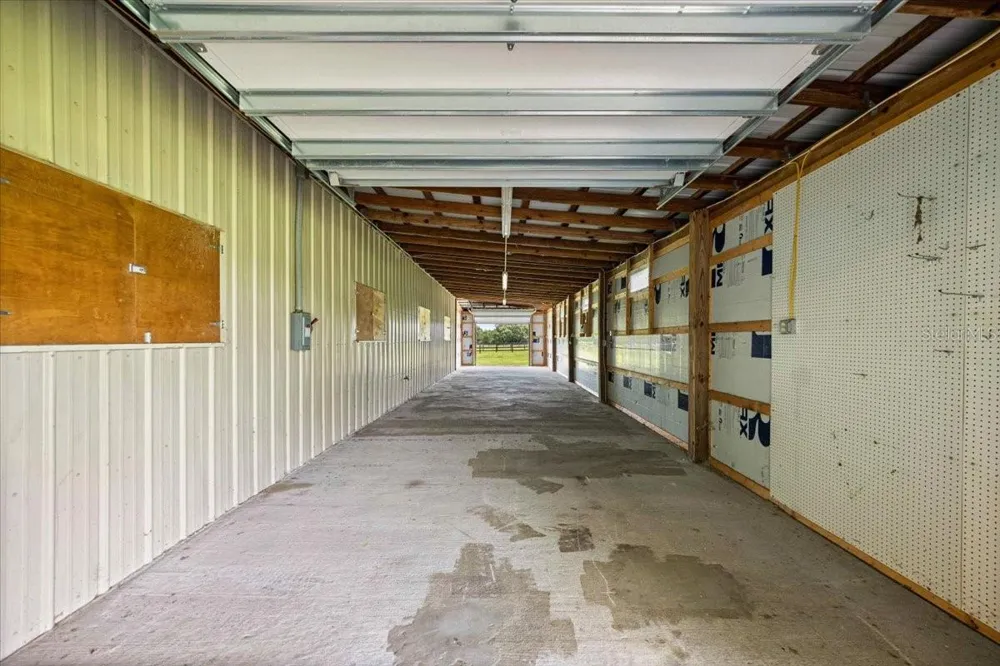 5065 NW 150TH AVENUE Morriston, FL 32668