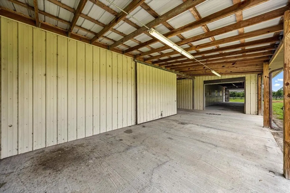 5065 NW 150TH AVENUE Morriston, FL 32668