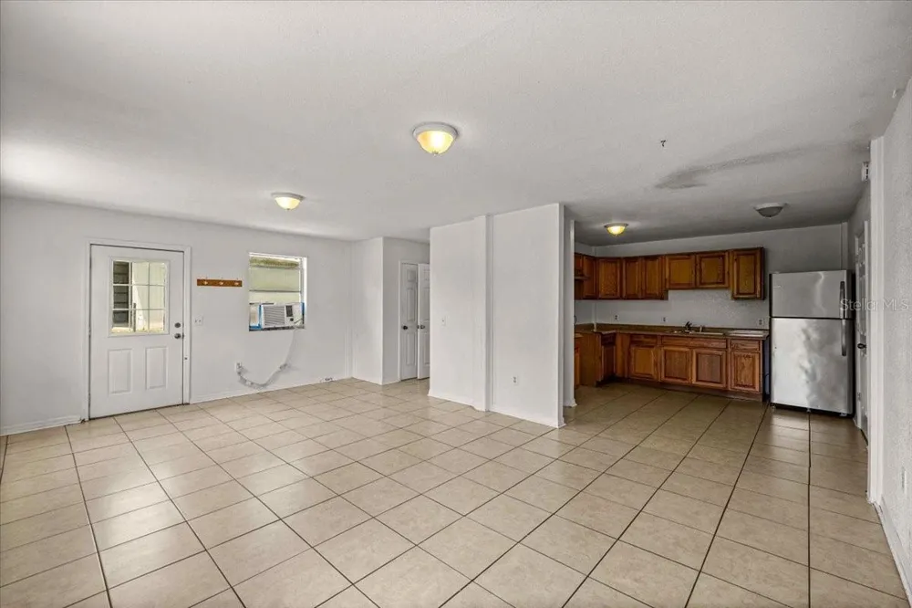 5065 NW 150TH AVENUE Morriston, FL 32668