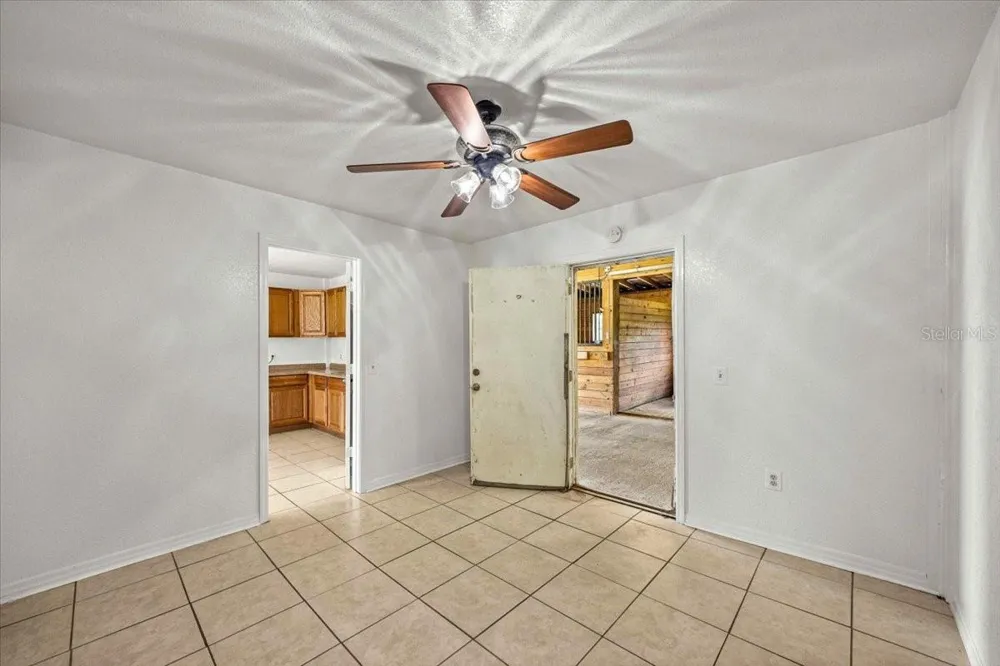 5065 NW 150TH AVENUE Morriston, FL 32668
