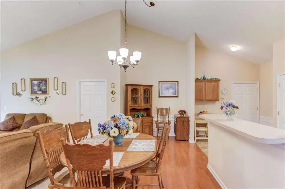 184 Camry Lane Grayson, GA 30017
