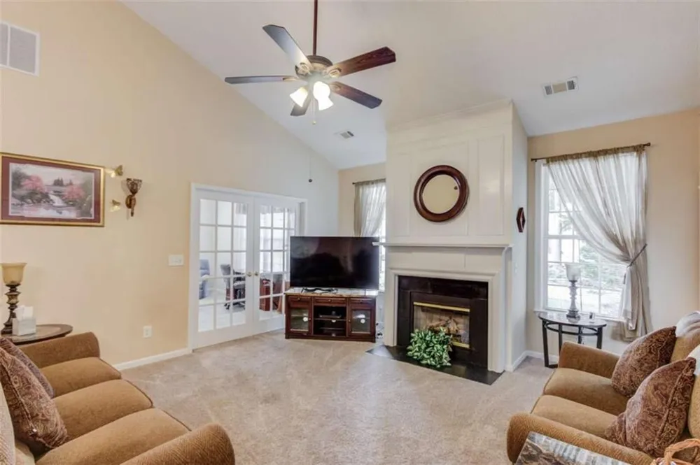 184 Camry Lane Grayson, GA 30017
