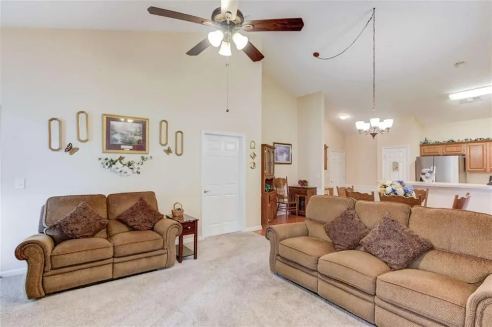 184 Camry Lane Grayson, GA 30017