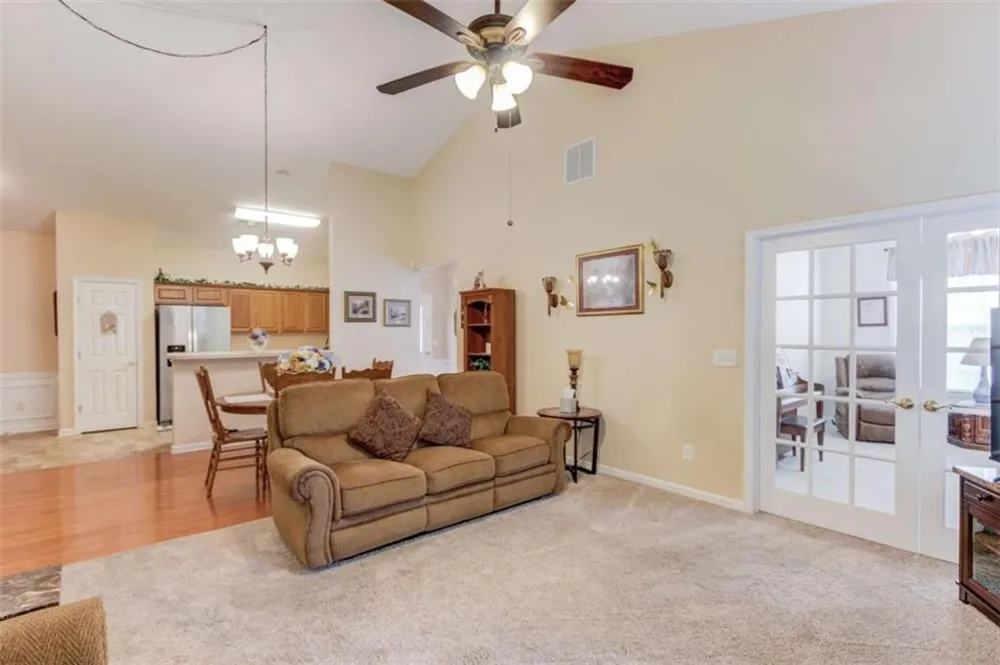 184 Camry Lane Grayson, GA 30017