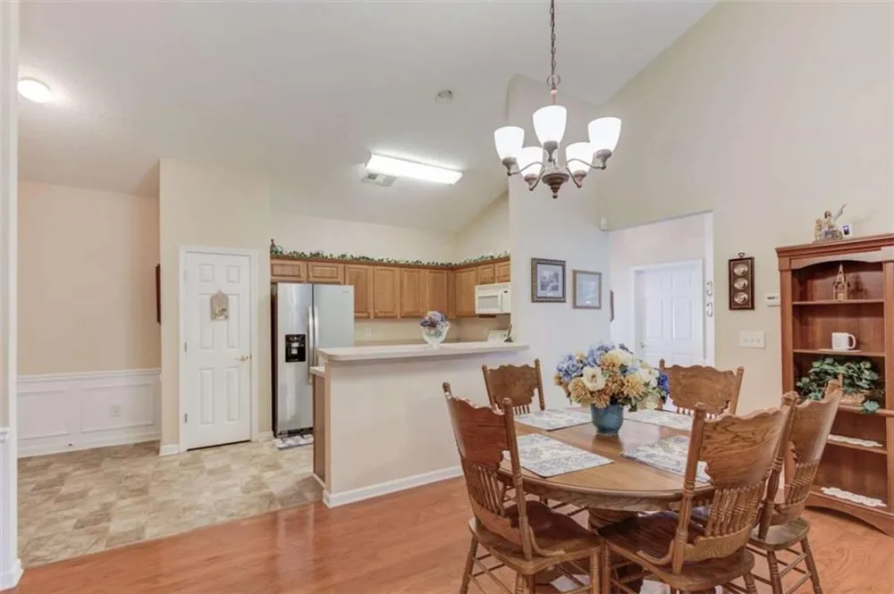 184 Camry Lane Grayson, GA 30017