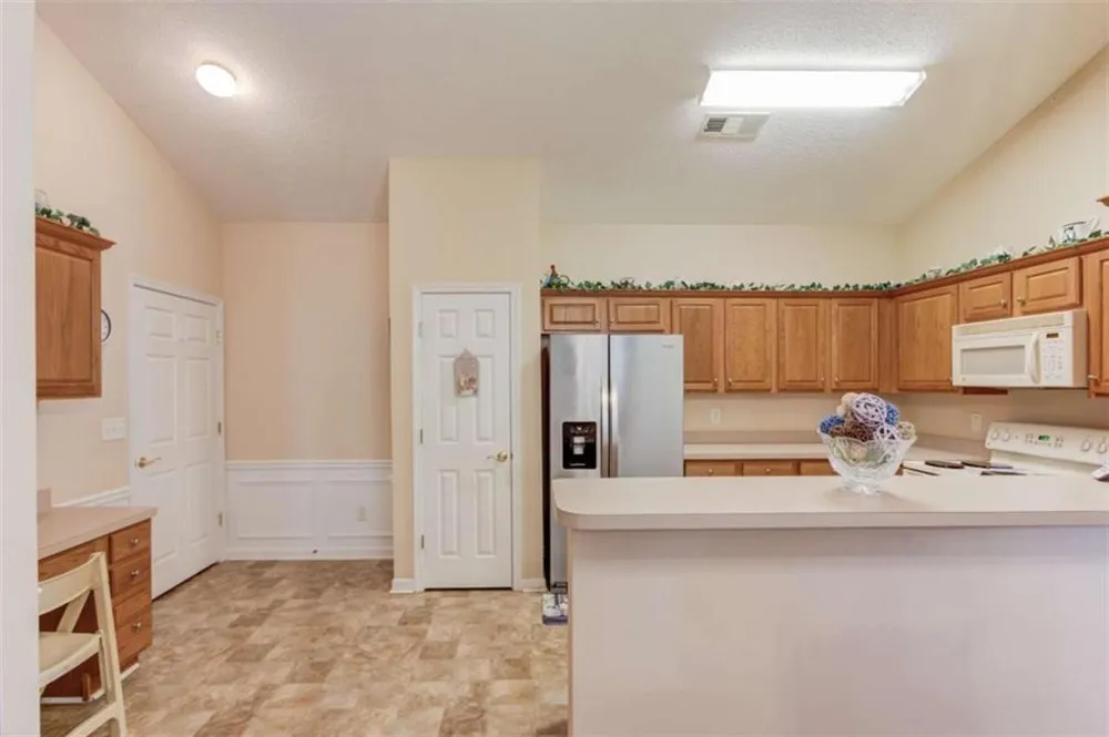 184 Camry Lane Grayson, GA 30017