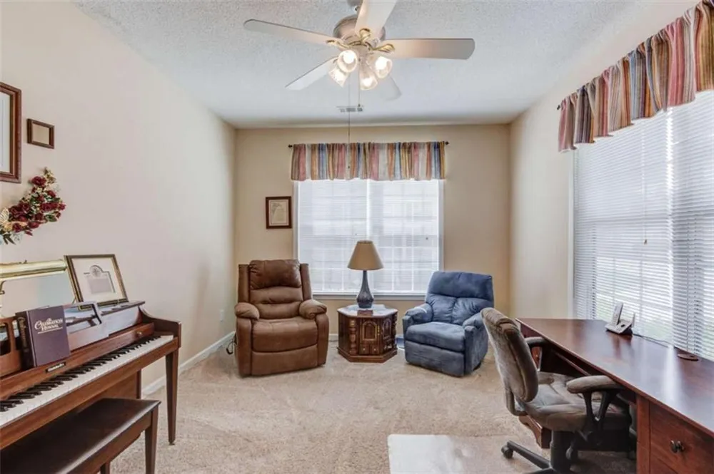 184 Camry Lane Grayson, GA 30017