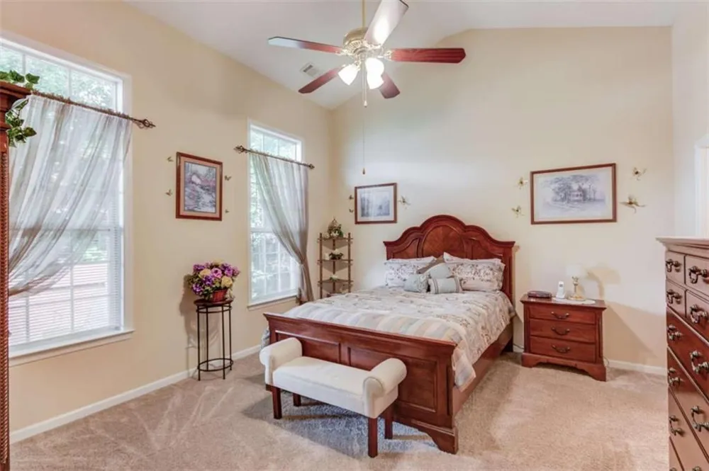 184 Camry Lane Grayson, GA 30017