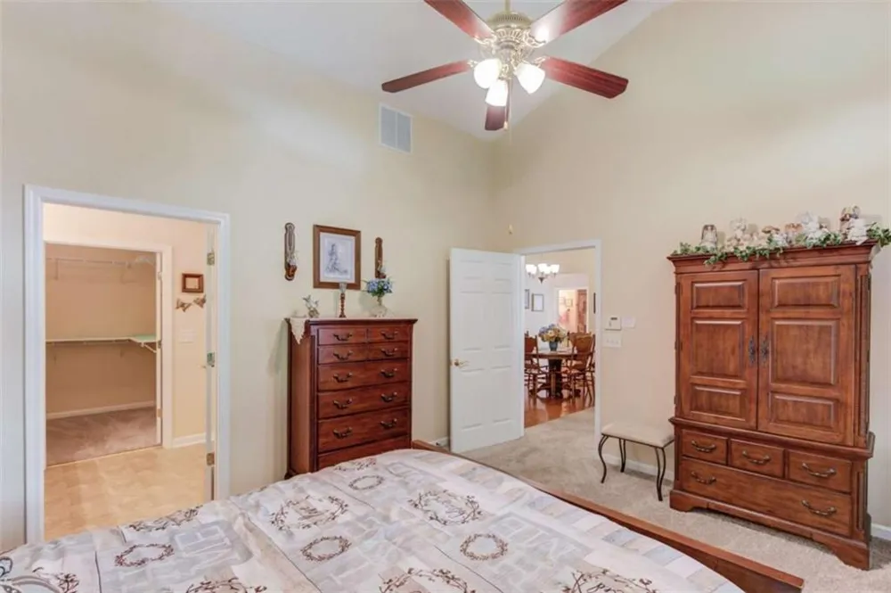 184 Camry Lane Grayson, GA 30017