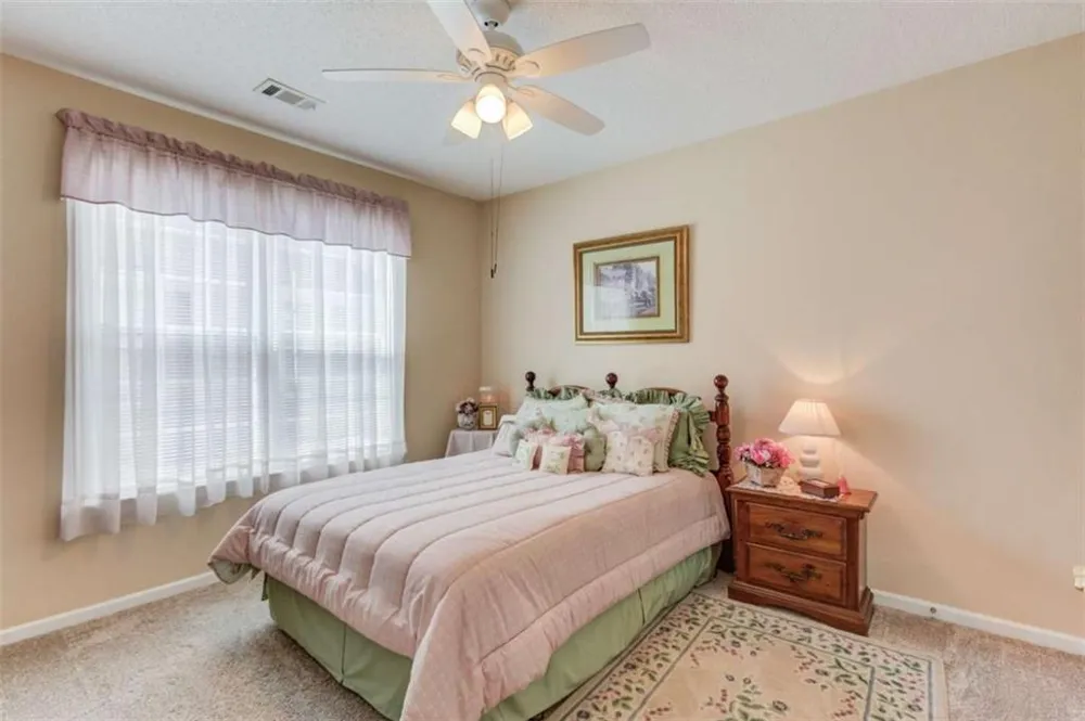 184 Camry Lane Grayson, GA 30017