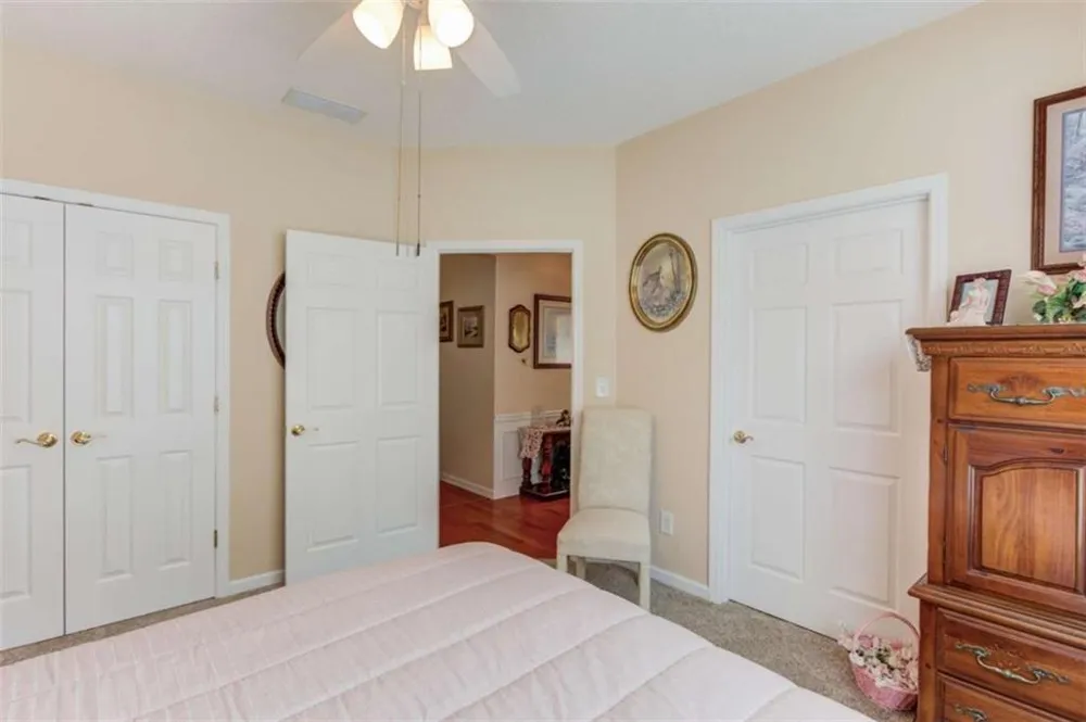 184 Camry Lane Grayson, GA 30017