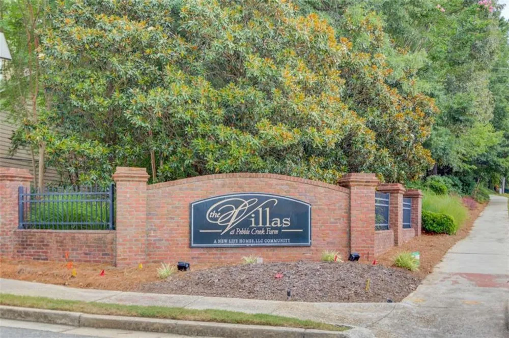 184 Camry Lane Grayson, GA 30017