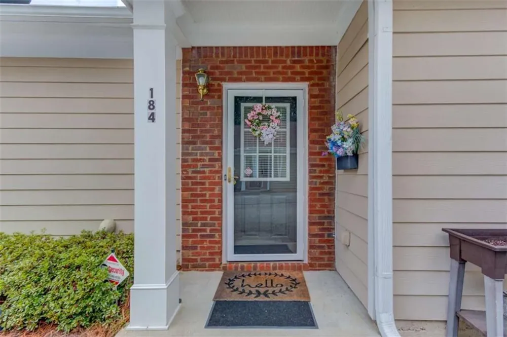 184 Camry Lane Grayson, GA 30017