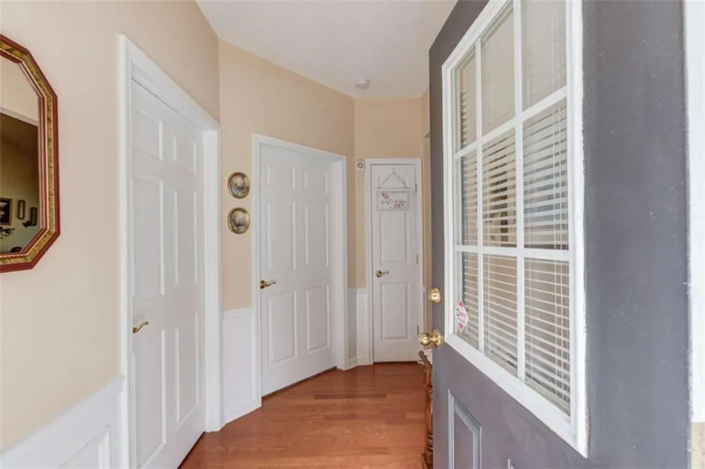 184 Camry Lane Grayson, GA 30017