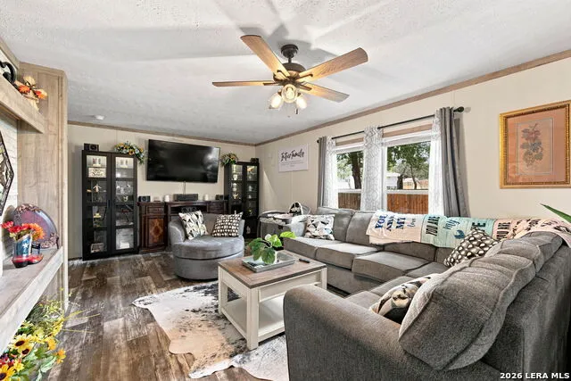 125 ACORN HOLW Poteet, TX 78065