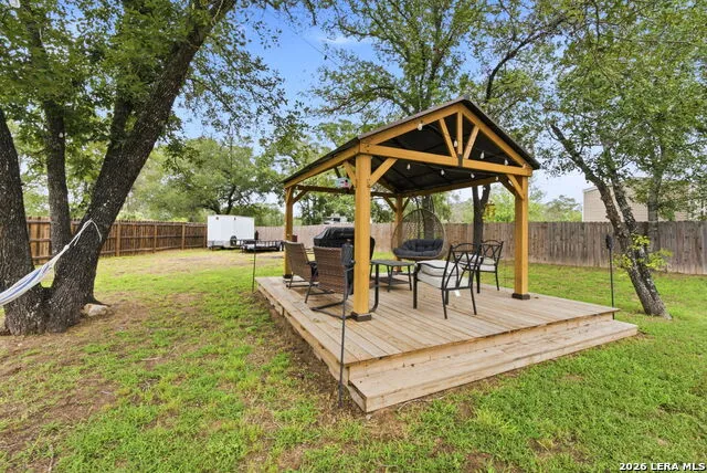 125 ACORN HOLW Poteet, TX 78065