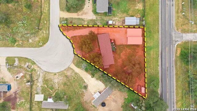 125 ACORN HOLW Poteet, TX 78065