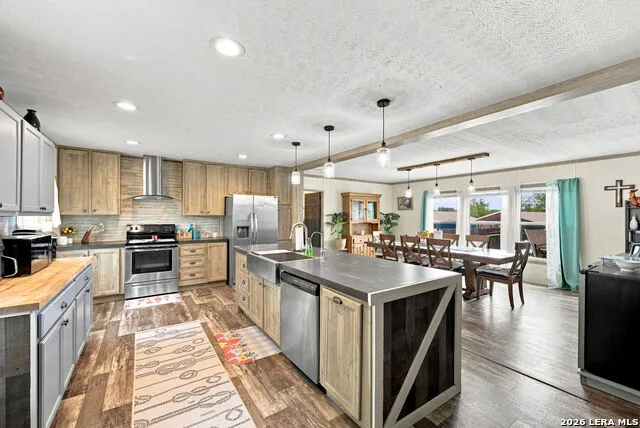 125 ACORN HOLW Poteet, TX 78065
