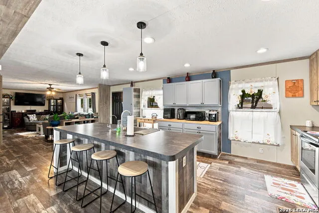 125 ACORN HOLW Poteet, TX 78065