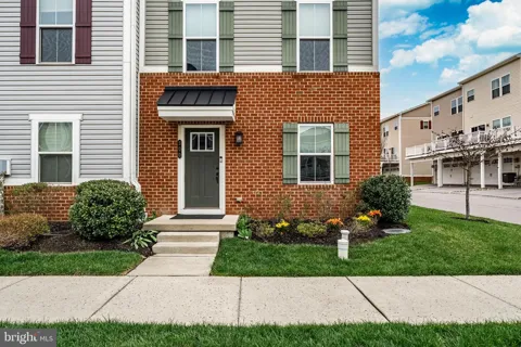300 BLUE WELSH STREET