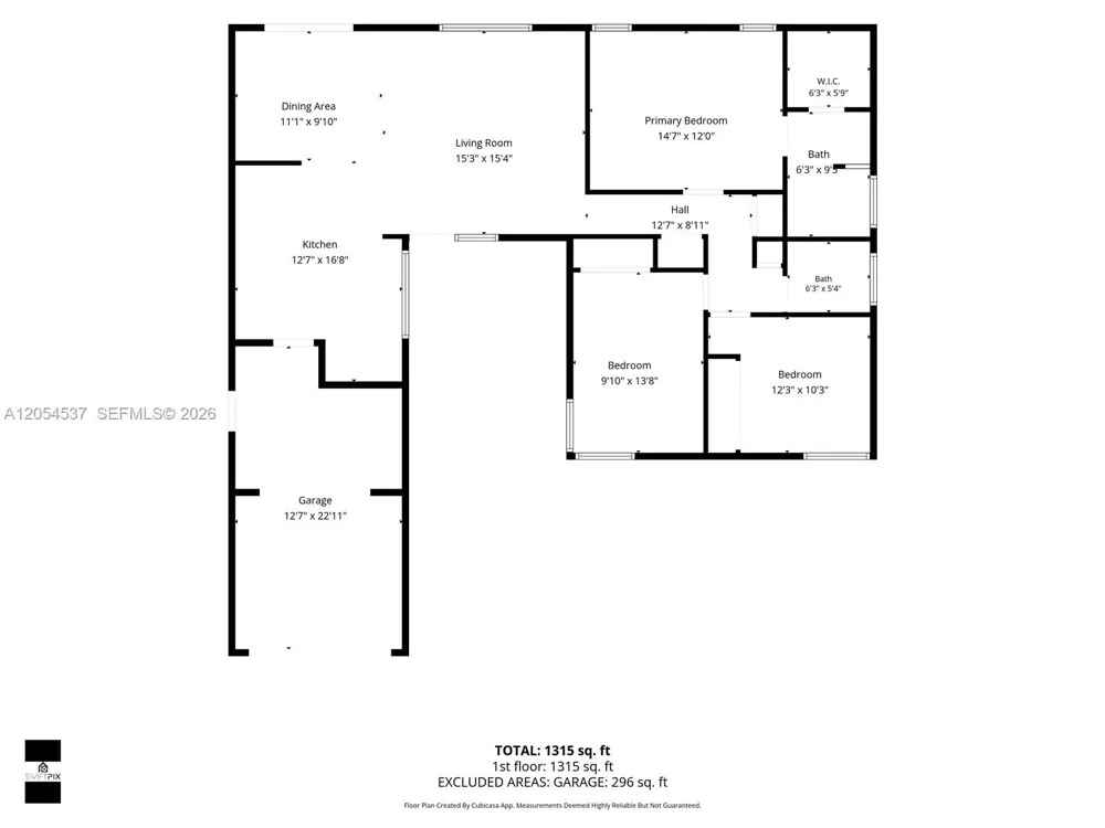 3946 NW 1st Dr Deerfield Beach, FL 33442