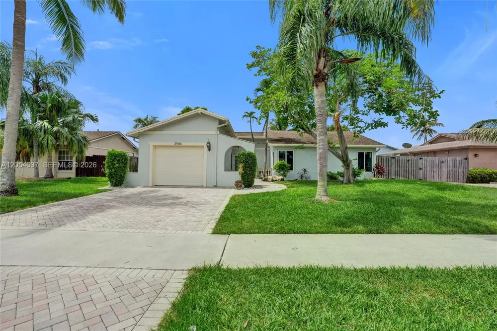 3946 NW 1st Dr Deerfield Beach, FL 33442