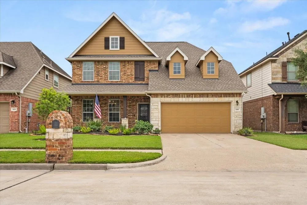 4910 E Meadow Drive Deer Park, TX 77536