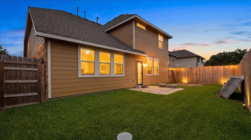 4910 E Meadow Drive Deer Park, TX 77536