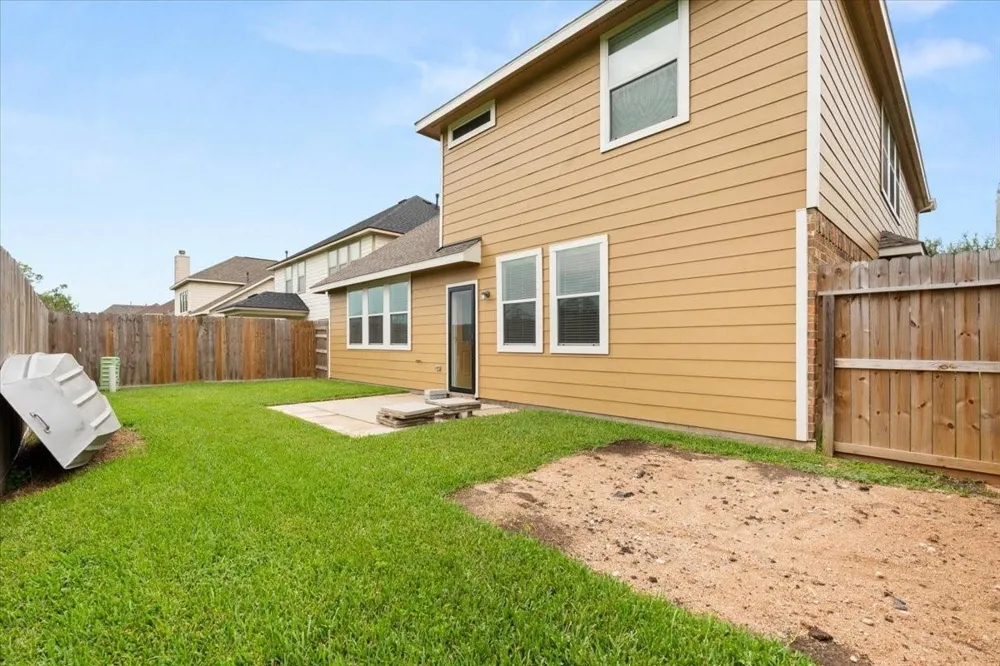 4910 E Meadow Drive Deer Park, TX 77536