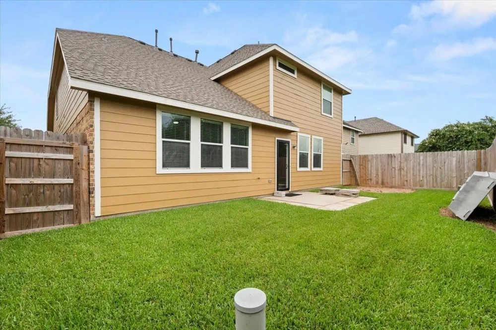 4910 E Meadow Drive Deer Park, TX 77536