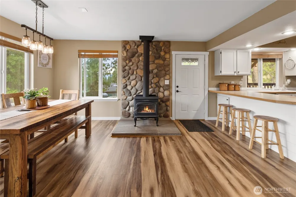 1150 White Road Cle Elum, WA 98922