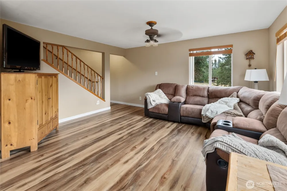1150 White Road Cle Elum, WA 98922