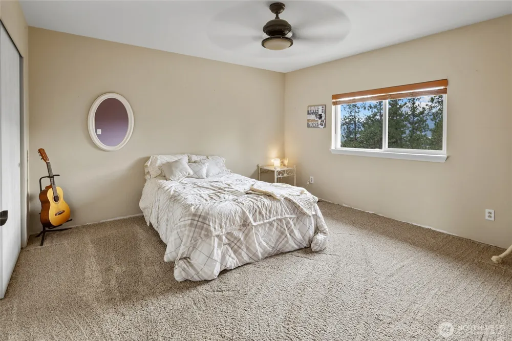 1150 White Road Cle Elum, WA 98922