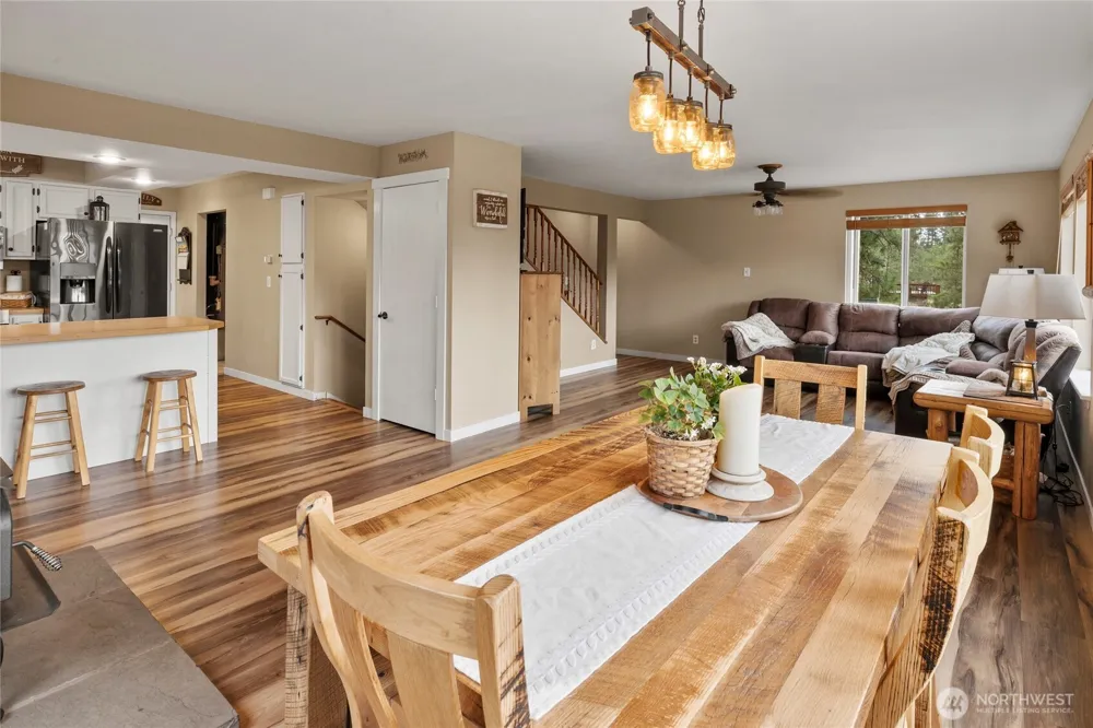 1150 White Road Cle Elum, WA 98922