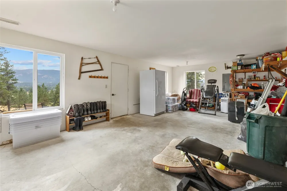 1150 White Road Cle Elum, WA 98922