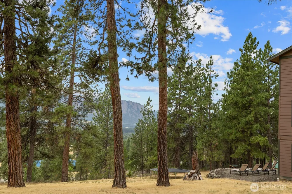 1150 White Road Cle Elum, WA 98922