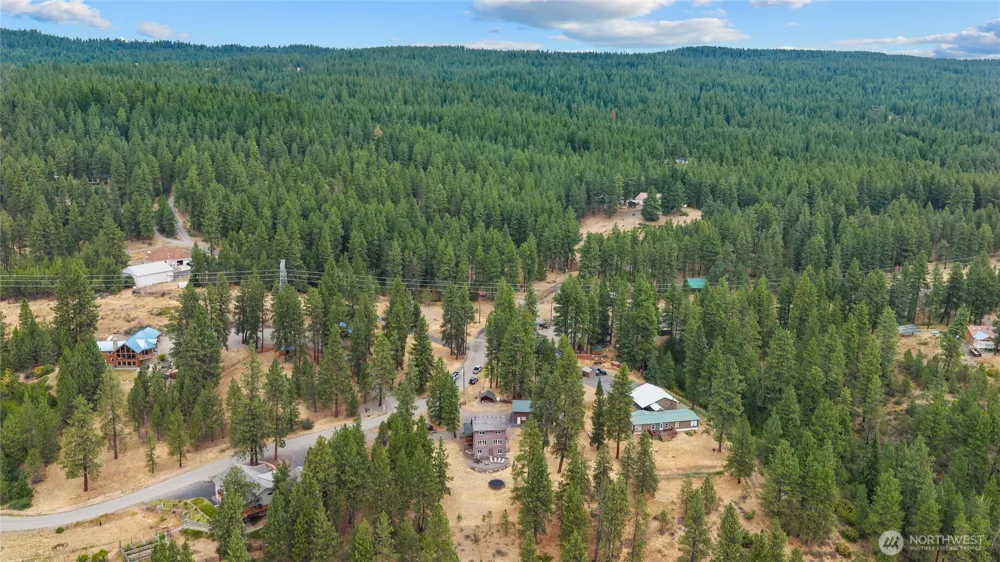 1150 White Road Cle Elum, WA 98922