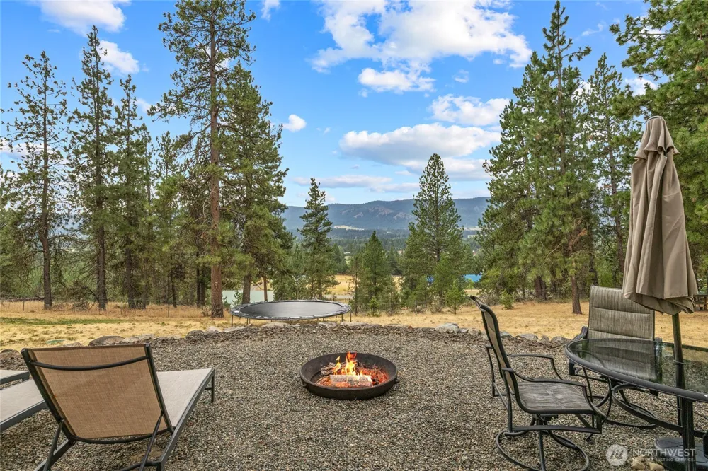 1150 White Road Cle Elum, WA 98922