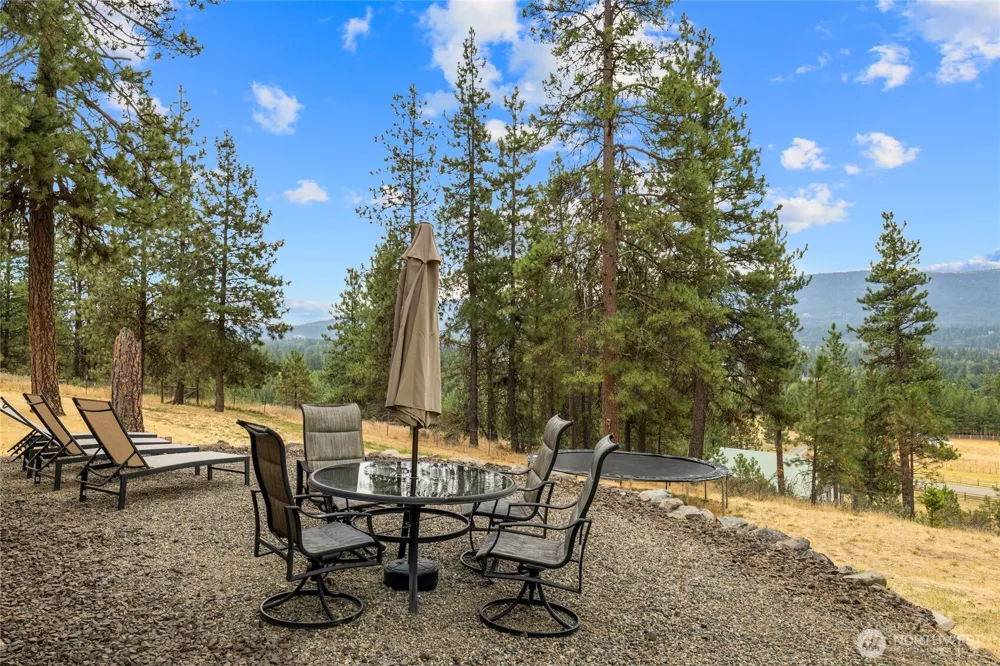 1150 White Road Cle Elum, WA 98922