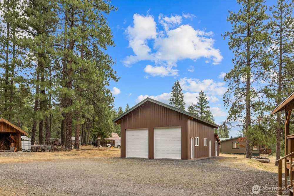 1150 White Road Cle Elum, WA 98922