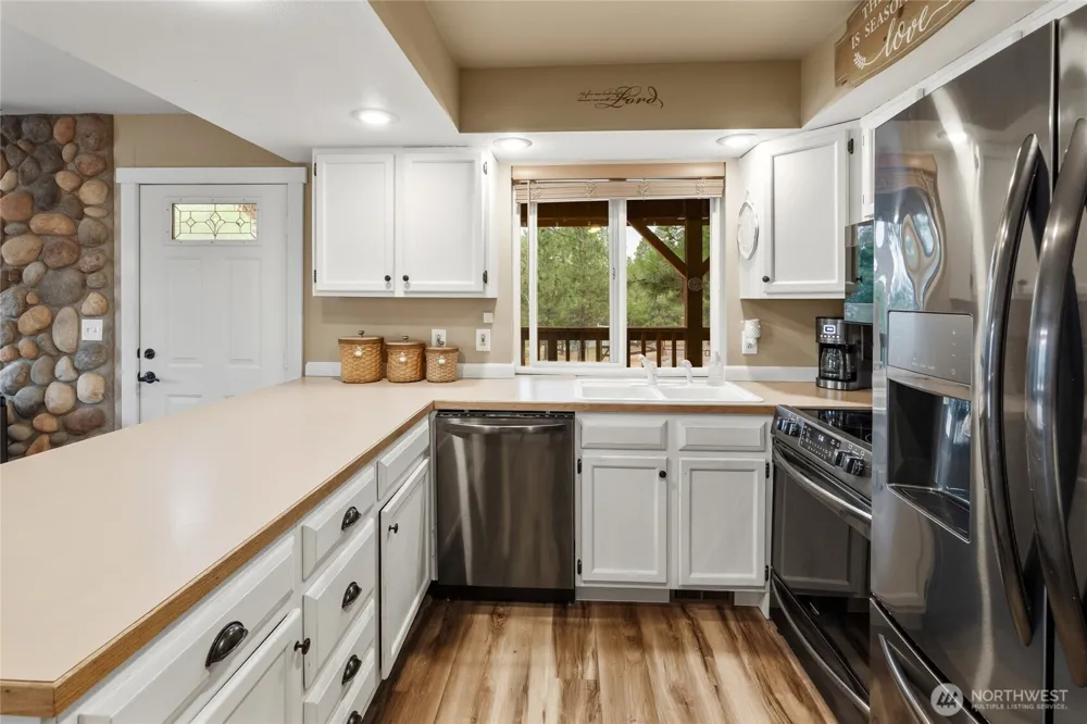 1150 White Road Cle Elum, WA 98922