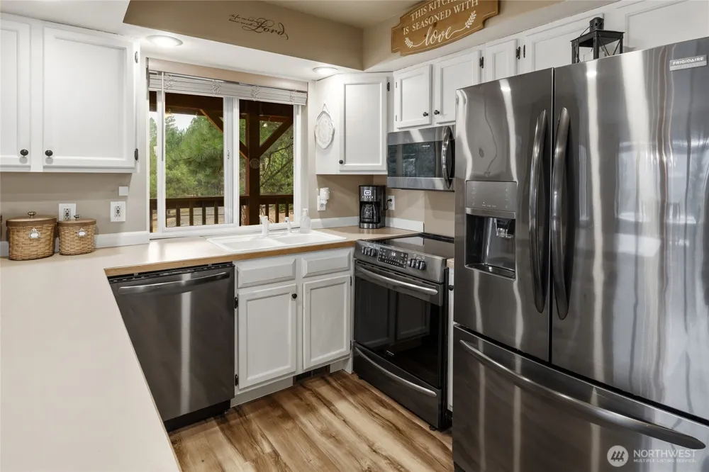 1150 White Road Cle Elum, WA 98922