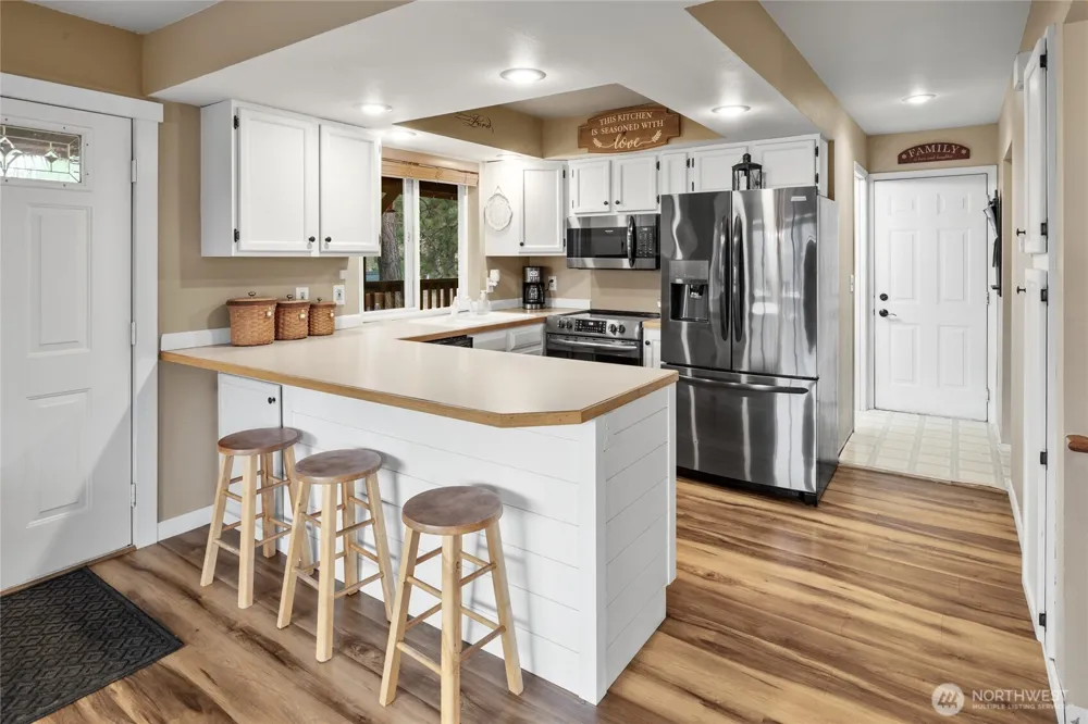 1150 White Road Cle Elum, WA 98922