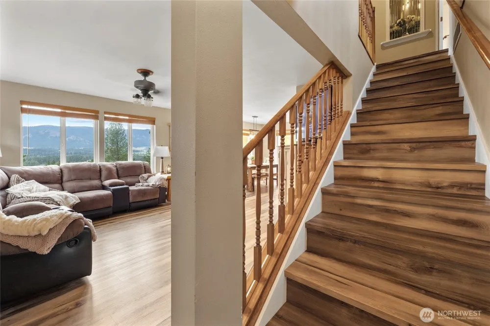 1150 White Road Cle Elum, WA 98922