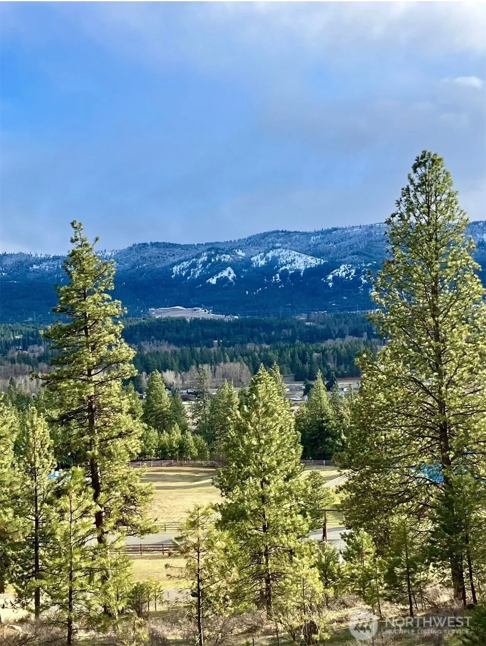 1150 White Road Cle Elum, WA 98922